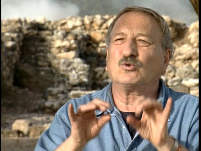 Amnon Ben-Tor