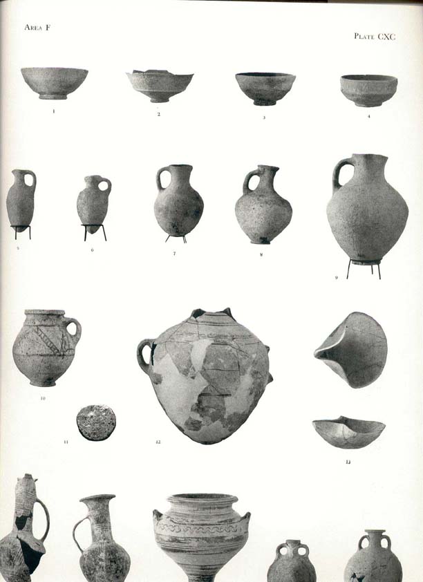 photo of King Solomons lost lamp