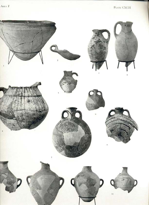 photo of King Solomons lost vase
